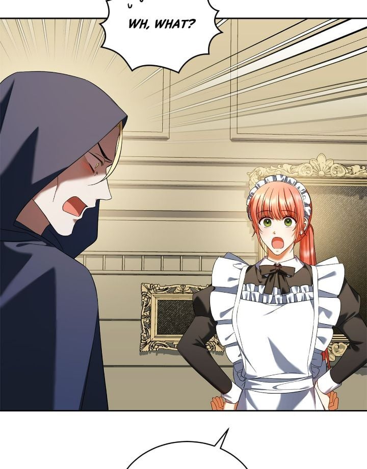 I Must Seduce the Count’s Daughter’s Lover Chapter 46 page 84
