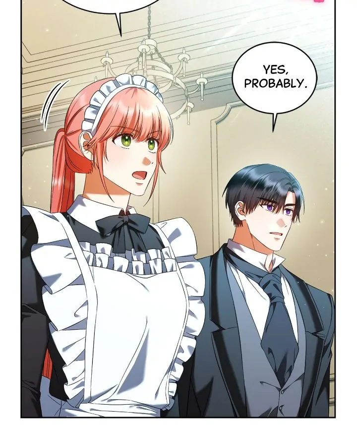 I Must Seduce the Count’s Daughter’s Lover Chapter 47 page 10