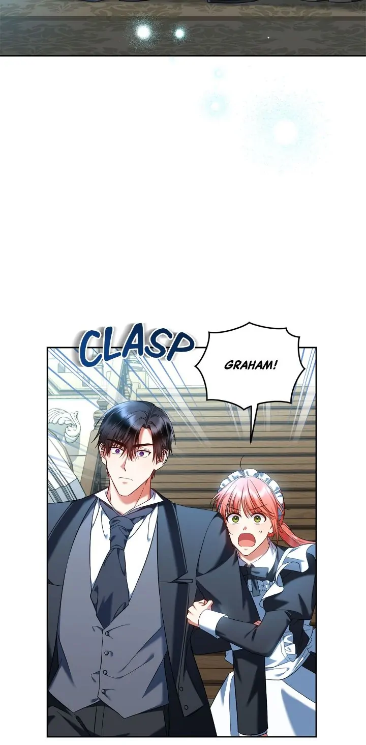 I Must Seduce the Count’s Daughter’s Lover Chapter 47 page 23