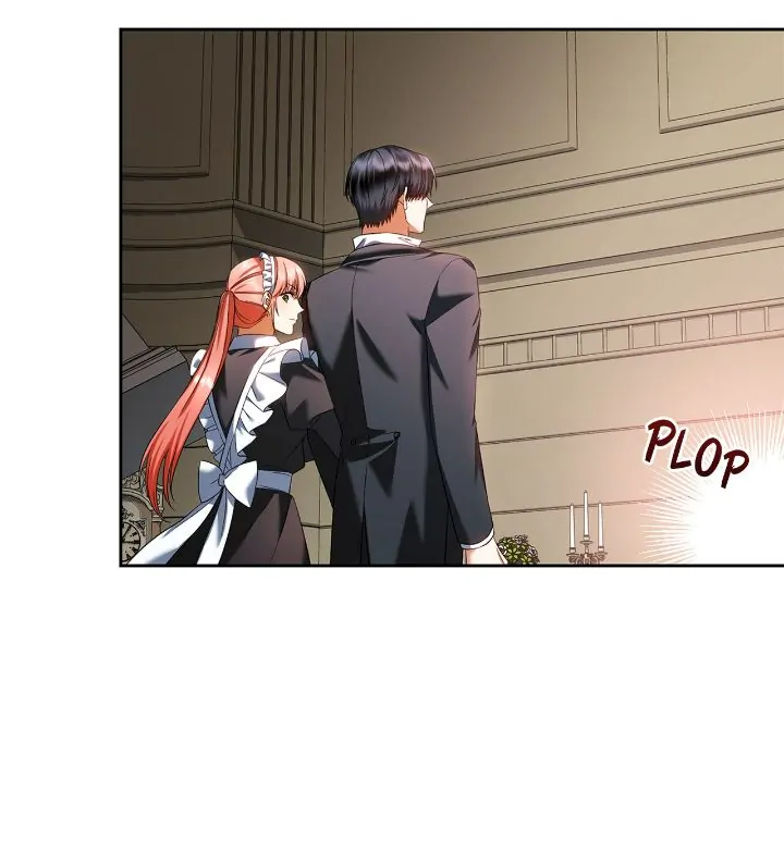 I Must Seduce the Count’s Daughter’s Lover Chapter 47 page 26