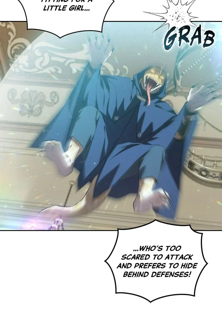 I Must Seduce the Count’s Daughter’s Lover Chapter 47 page 7