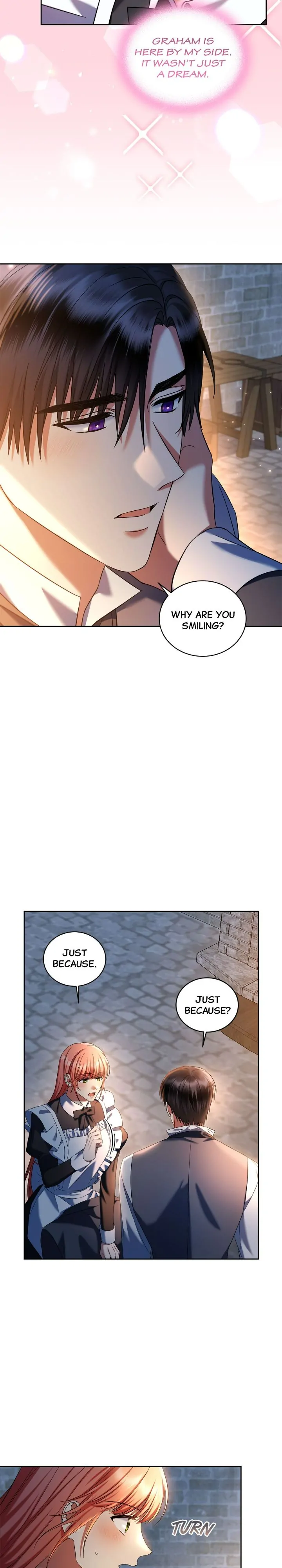 I Must Seduce the Count’s Daughter’s Lover Chapter 48 page 14