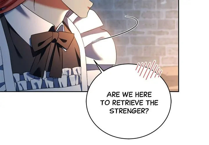 I Must Seduce the Count’s Daughter’s Lover Chapter 48 page 15