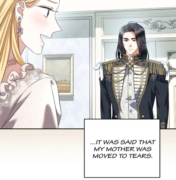 I Must Seduce the Count’s Daughter’s Lover Chapter 48 page 29