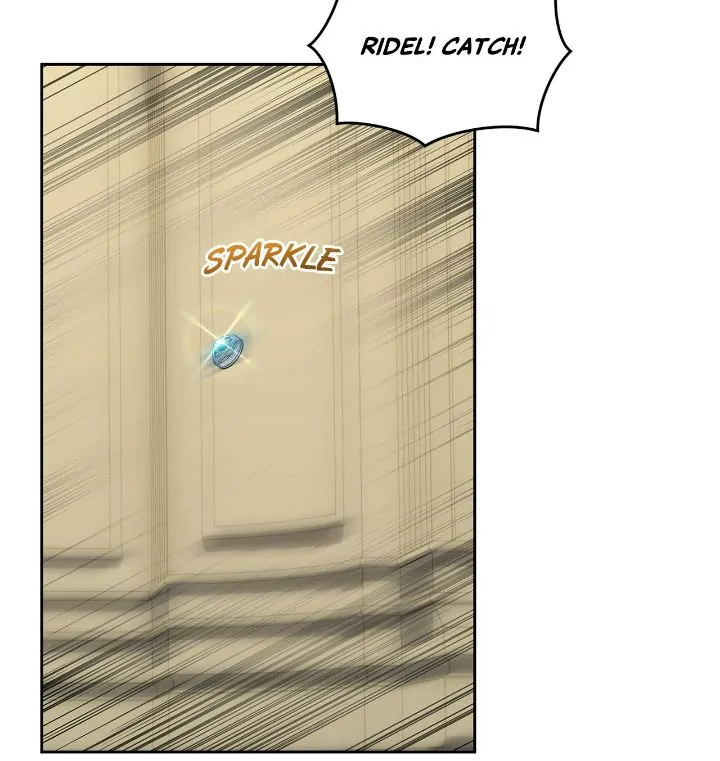 I Must Seduce the Count’s Daughter’s Lover Chapter 48 page 4