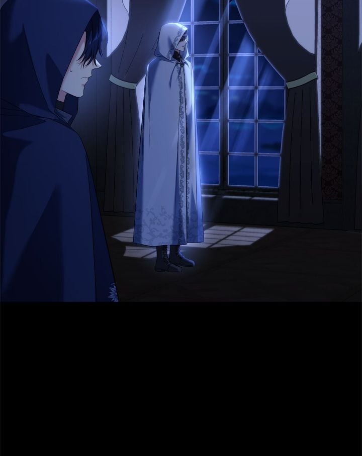 I Must Seduce the Count’s Daughter’s Lover Chapter 50 page 12