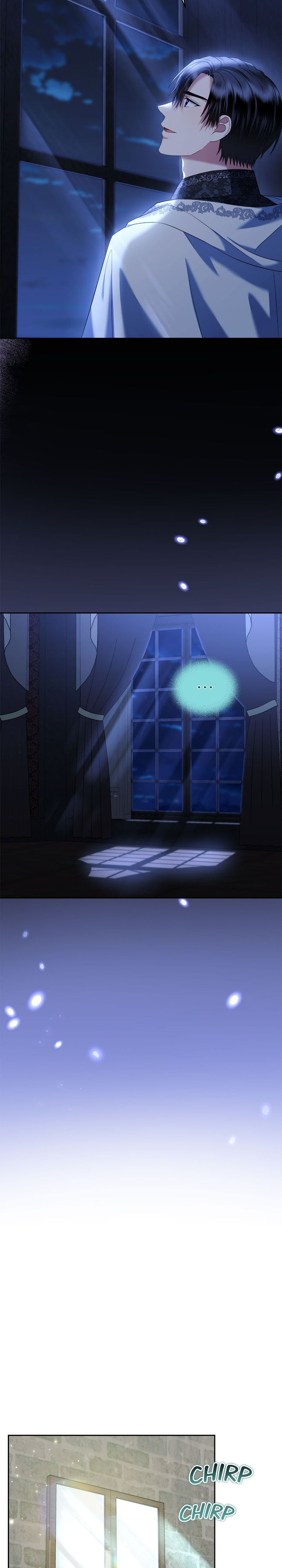 I Must Seduce the Count’s Daughter’s Lover Chapter 50 page 17
