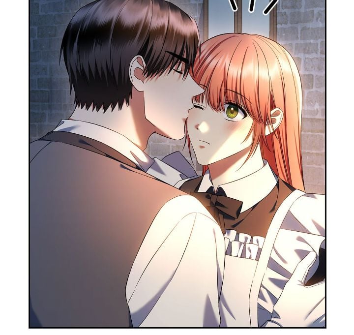 I Must Seduce the Count’s Daughter’s Lover Chapter 50 page 2