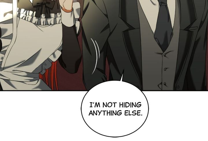 I Must Seduce the Count’s Daughter’s Lover Chapter 50 page 30
