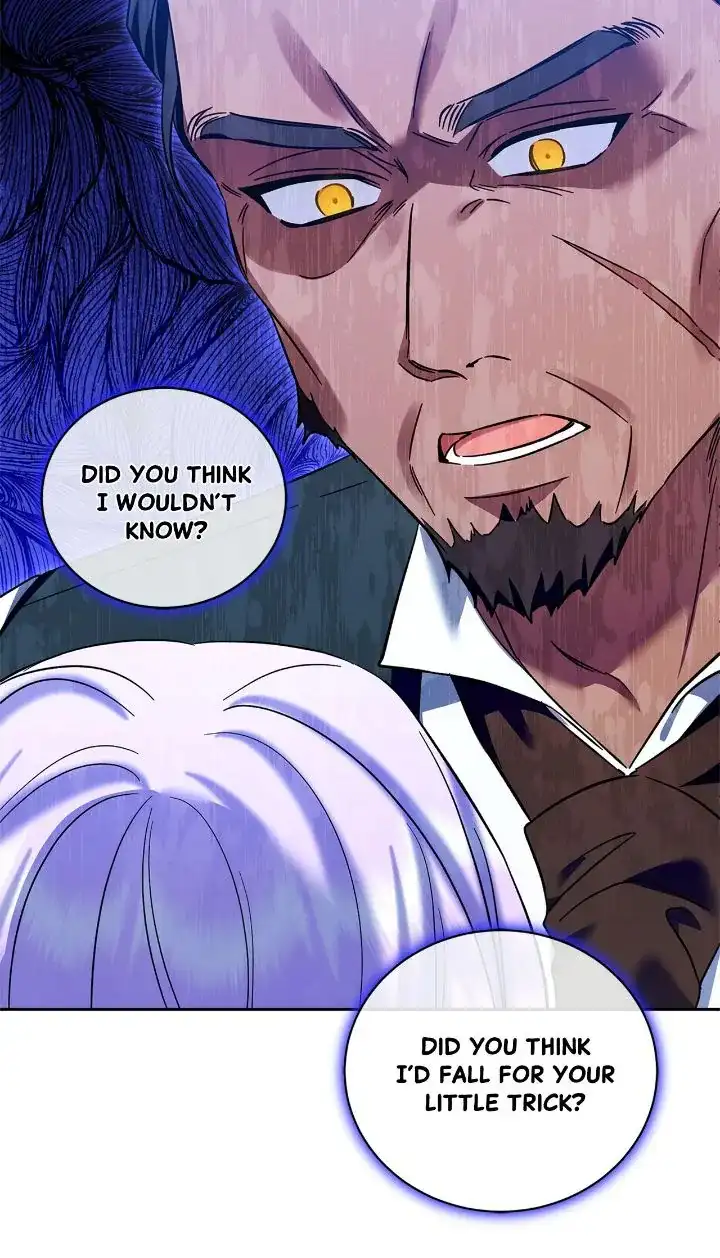I Must Seduce the Count’s Daughter’s Lover Chapter 52 page 23