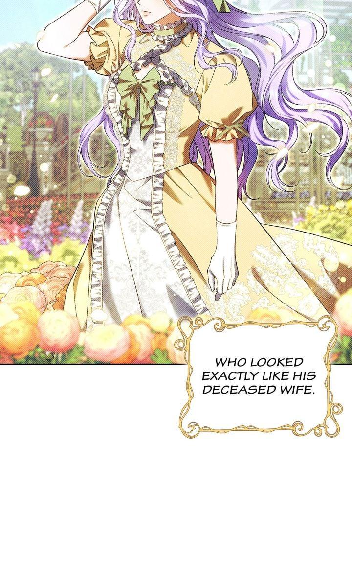 I Must Seduce the Count’s Daughter’s Lover Chapter 53 page 100