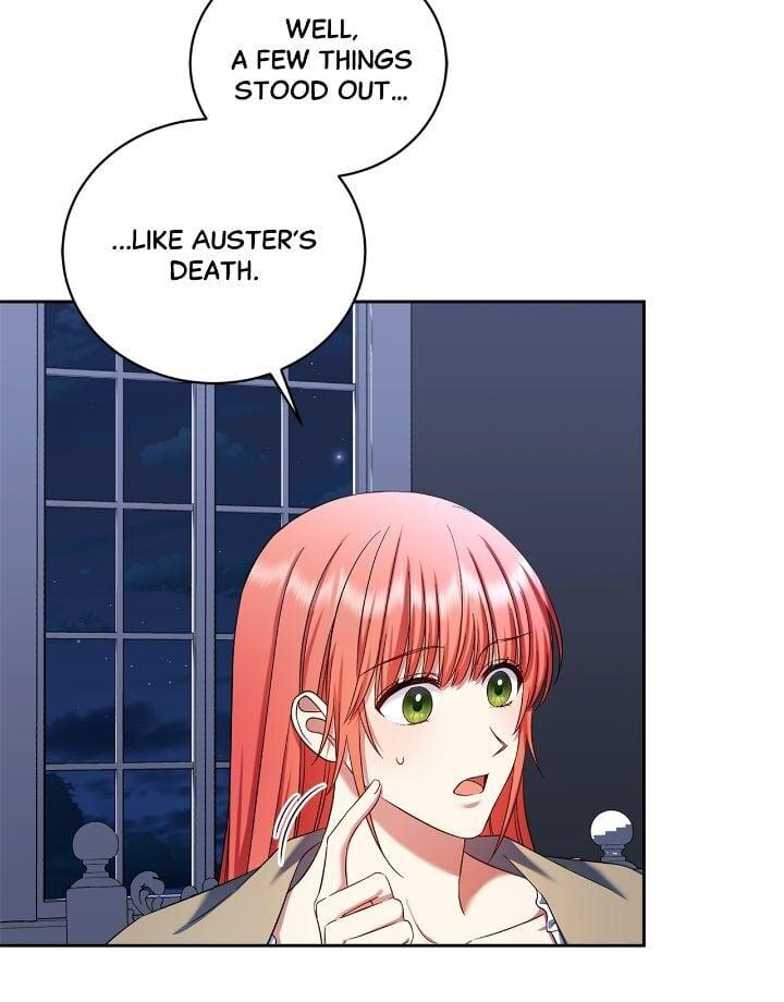 I Must Seduce the Count’s Daughter’s Lover Chapter 53 page 10