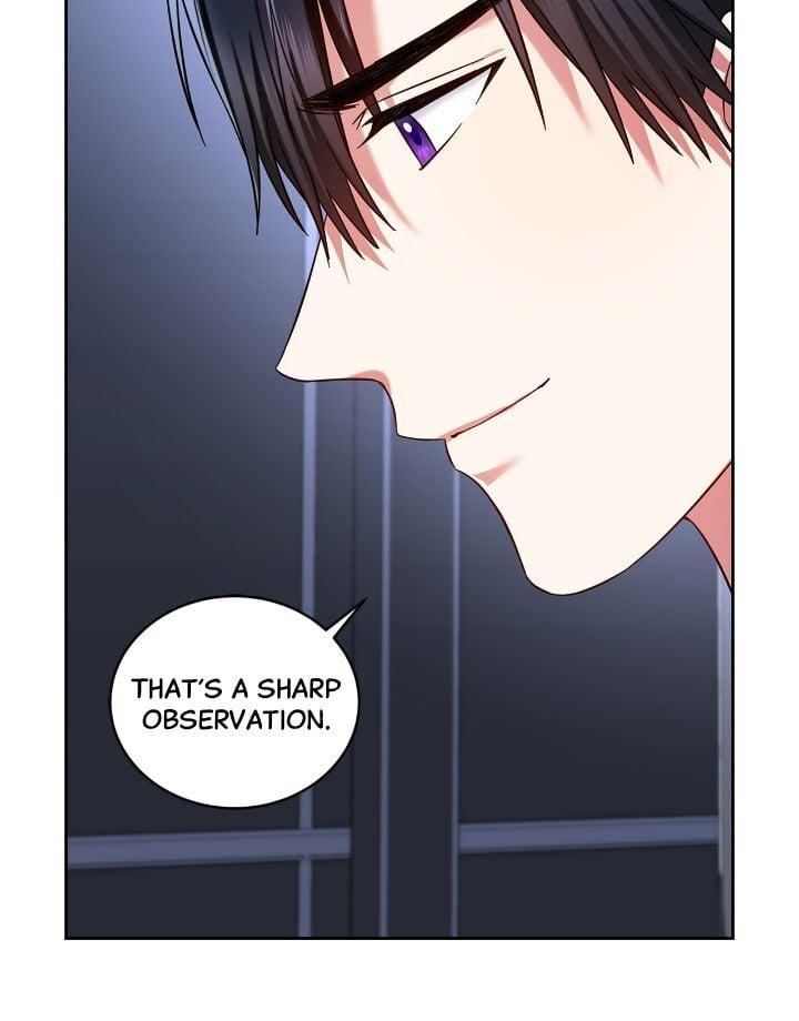 I Must Seduce the Count’s Daughter’s Lover Chapter 53 page 13