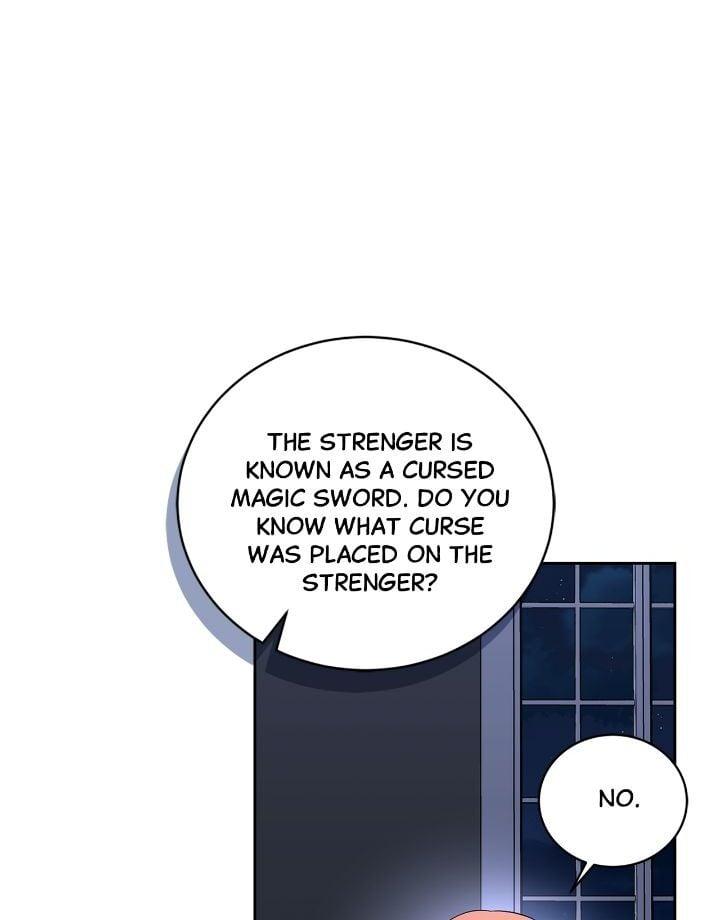 I Must Seduce the Count’s Daughter’s Lover Chapter 53 page 14