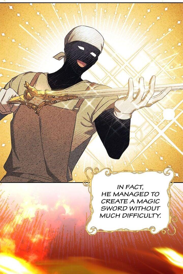 I Must Seduce the Count’s Daughter’s Lover Chapter 53 page 17