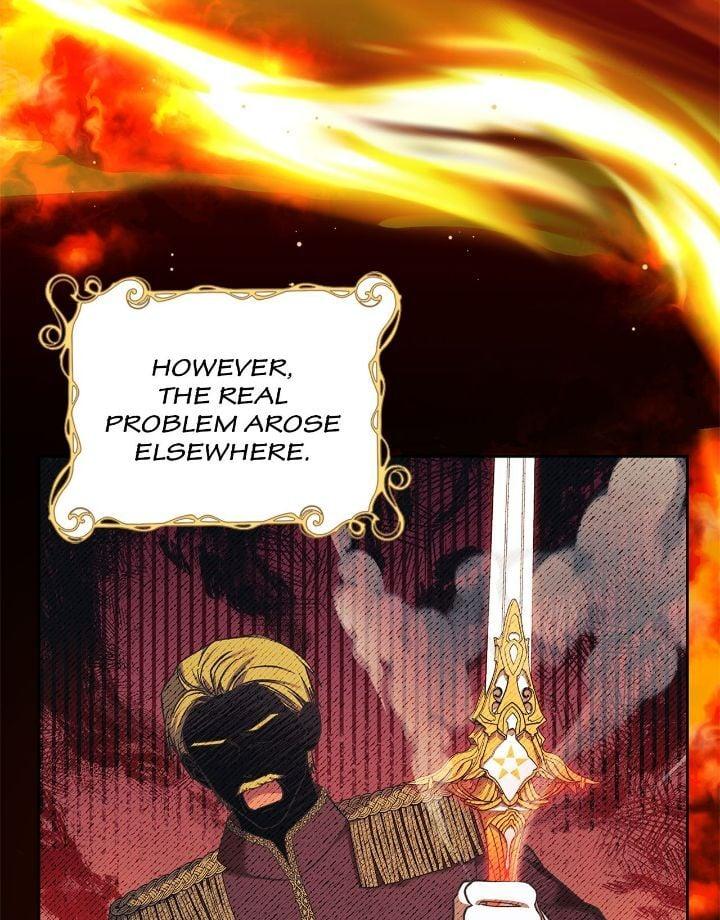 I Must Seduce the Count’s Daughter’s Lover Chapter 53 page 18