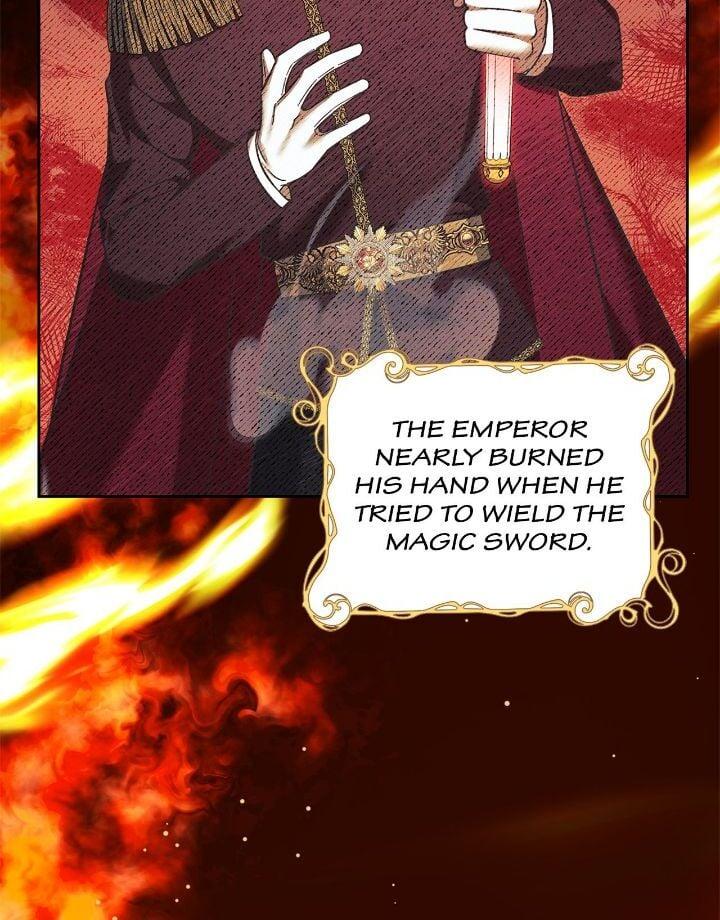 I Must Seduce the Count’s Daughter’s Lover Chapter 53 page 19