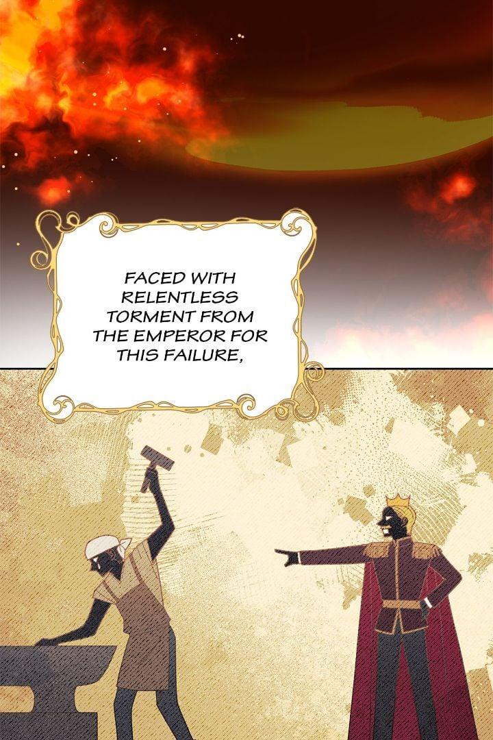 I Must Seduce the Count’s Daughter’s Lover Chapter 53 page 20