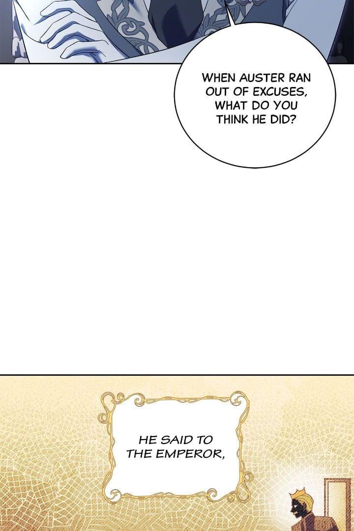 I Must Seduce the Count’s Daughter’s Lover Chapter 53 page 26