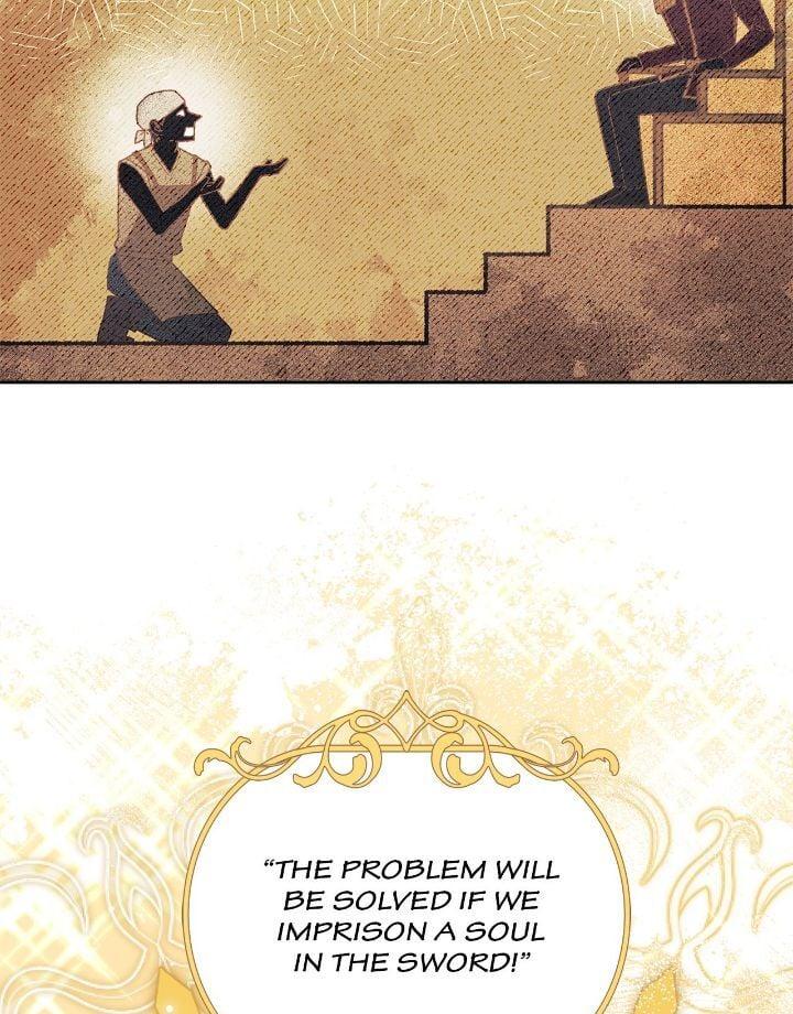 I Must Seduce the Count’s Daughter’s Lover Chapter 53 page 27