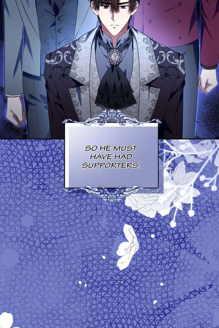 I Must Seduce the Count’s Daughter’s Lover Chapter 53 page 2