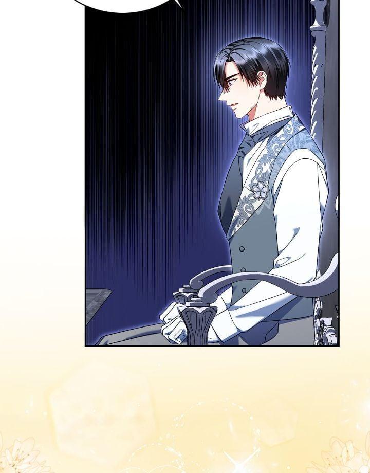 I Must Seduce the Count’s Daughter’s Lover Chapter 53 page 31