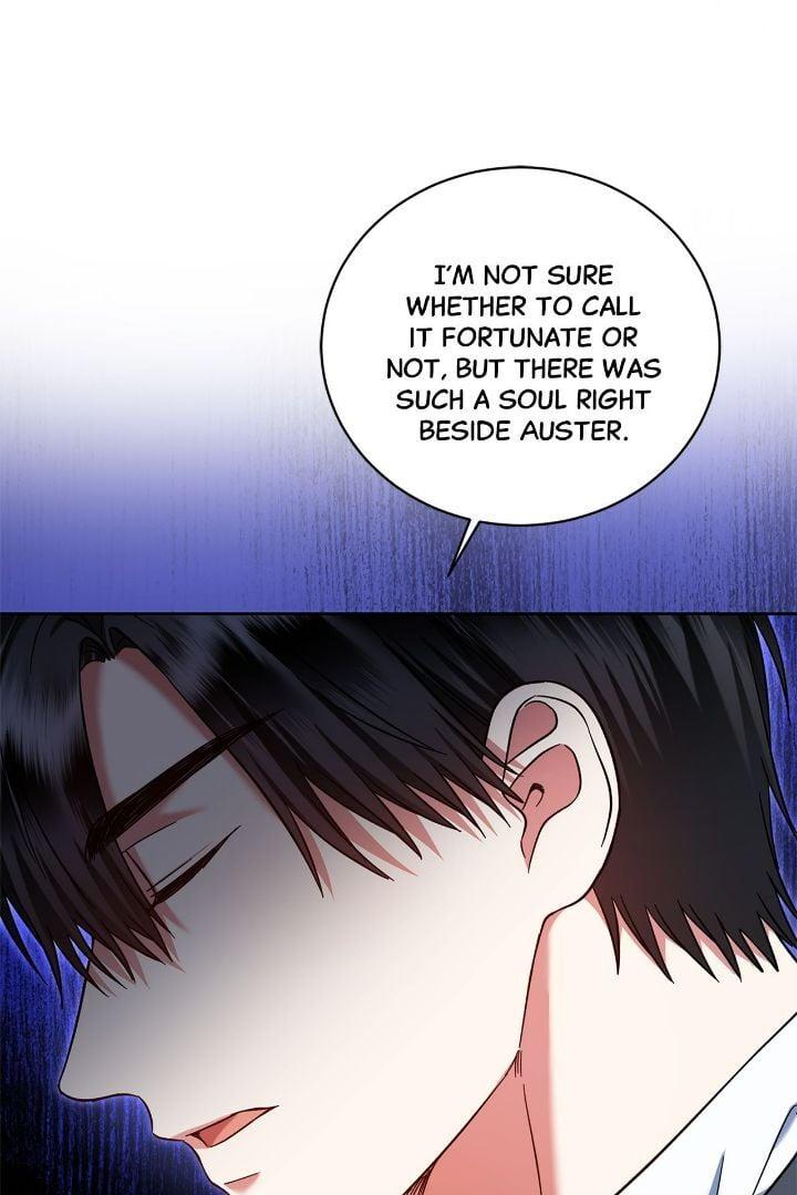 I Must Seduce the Count’s Daughter’s Lover Chapter 53 page 34
