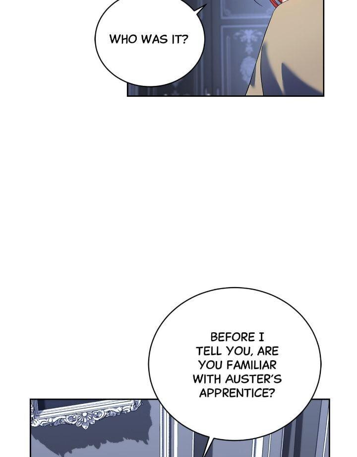 I Must Seduce the Count’s Daughter’s Lover Chapter 53 page 36