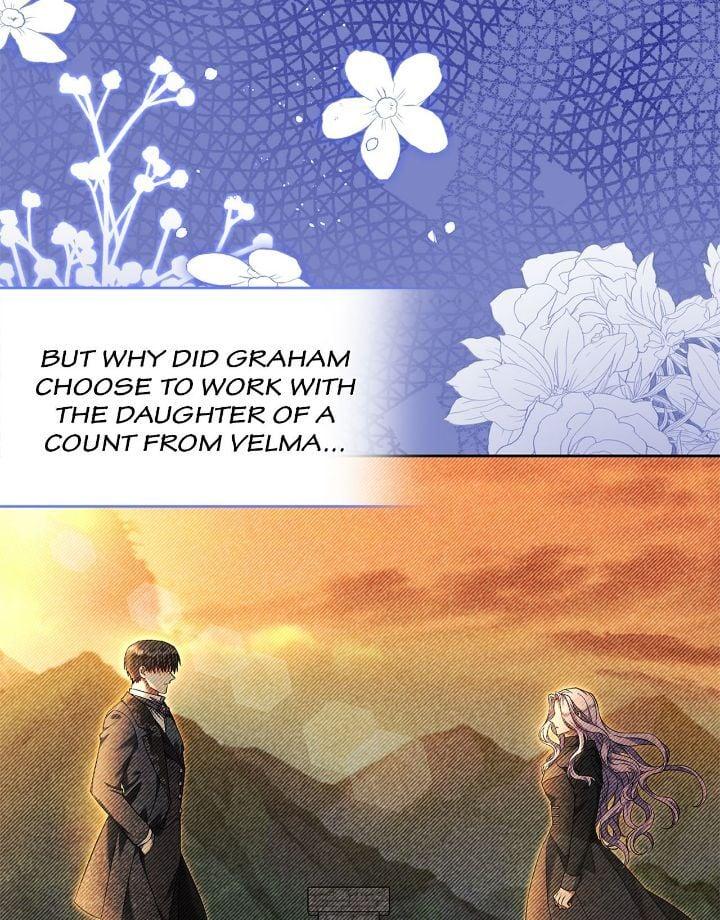 I Must Seduce the Count’s Daughter’s Lover Chapter 53 page 3