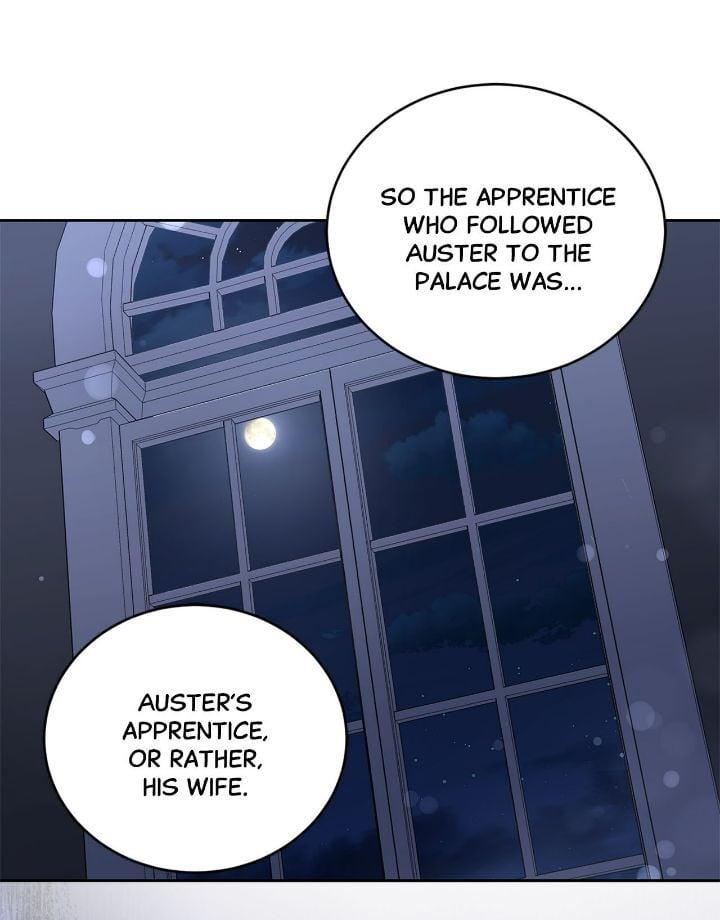 I Must Seduce the Count’s Daughter’s Lover Chapter 53 page 41