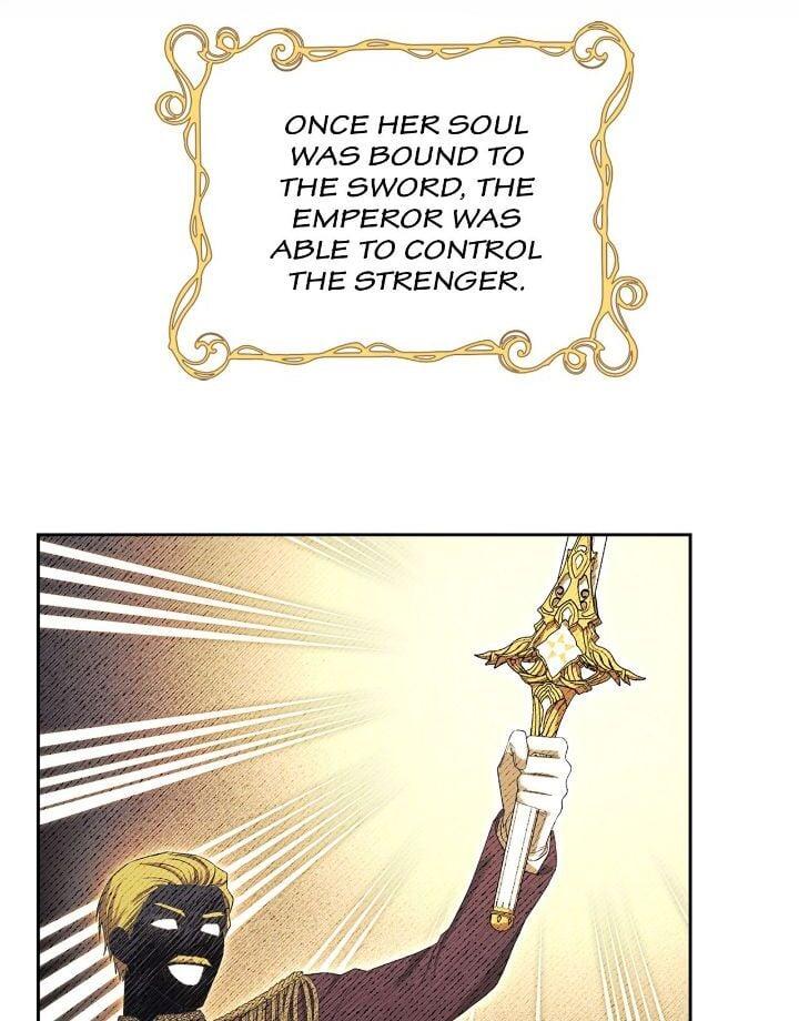 I Must Seduce the Count’s Daughter’s Lover Chapter 53 page 46