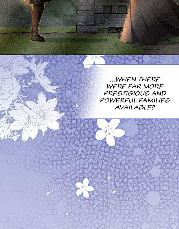 I Must Seduce the Count’s Daughter’s Lover Chapter 53 page 4