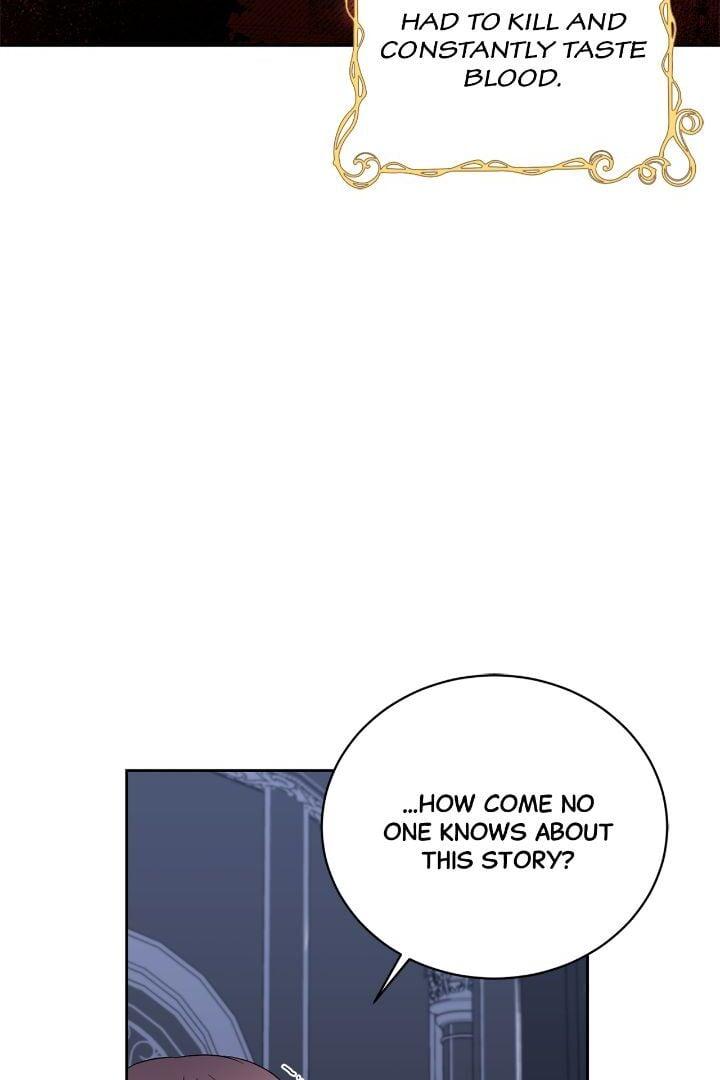 I Must Seduce the Count’s Daughter’s Lover Chapter 53 page 49