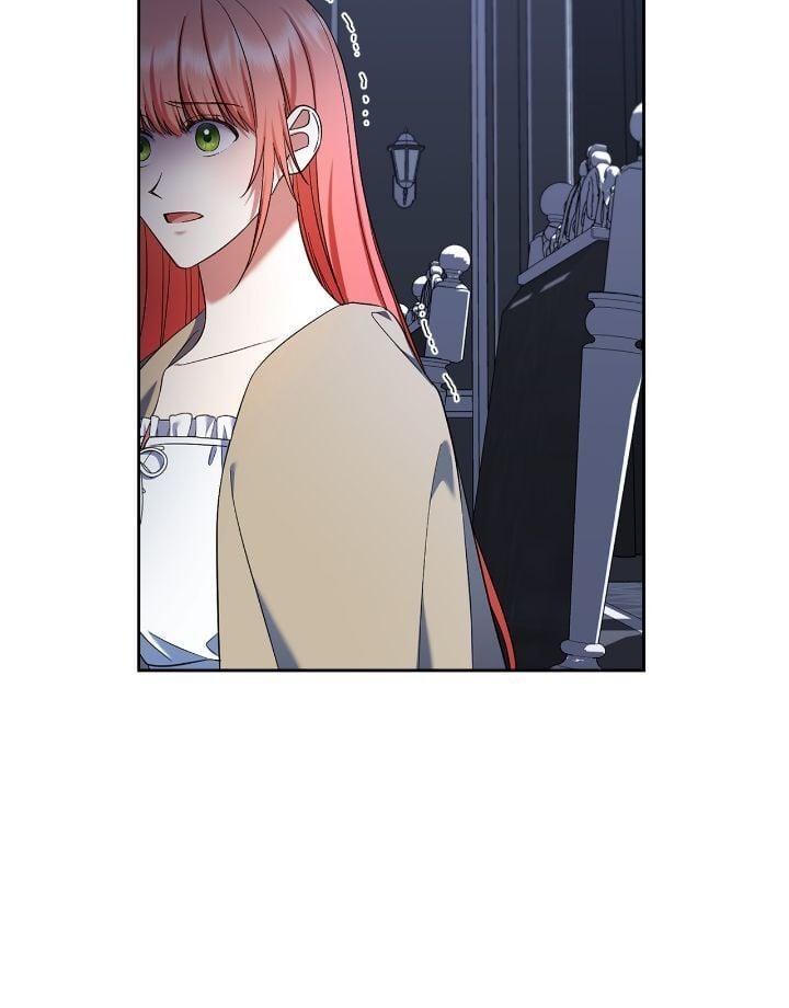 I Must Seduce the Count’s Daughter’s Lover Chapter 53 page 50