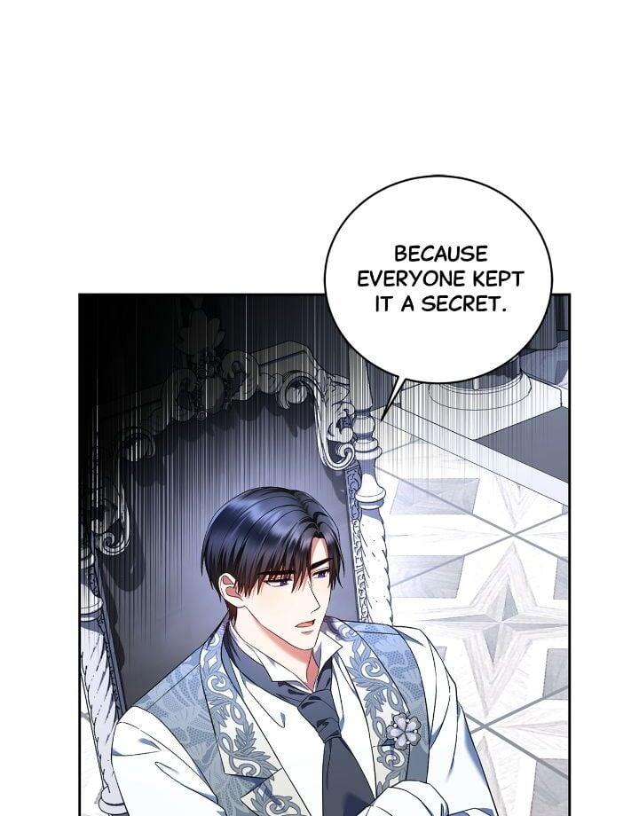 I Must Seduce the Count’s Daughter’s Lover Chapter 53 page 51
