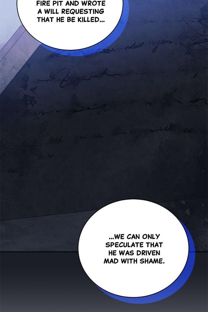 I Must Seduce the Count’s Daughter’s Lover Chapter 53 page 53