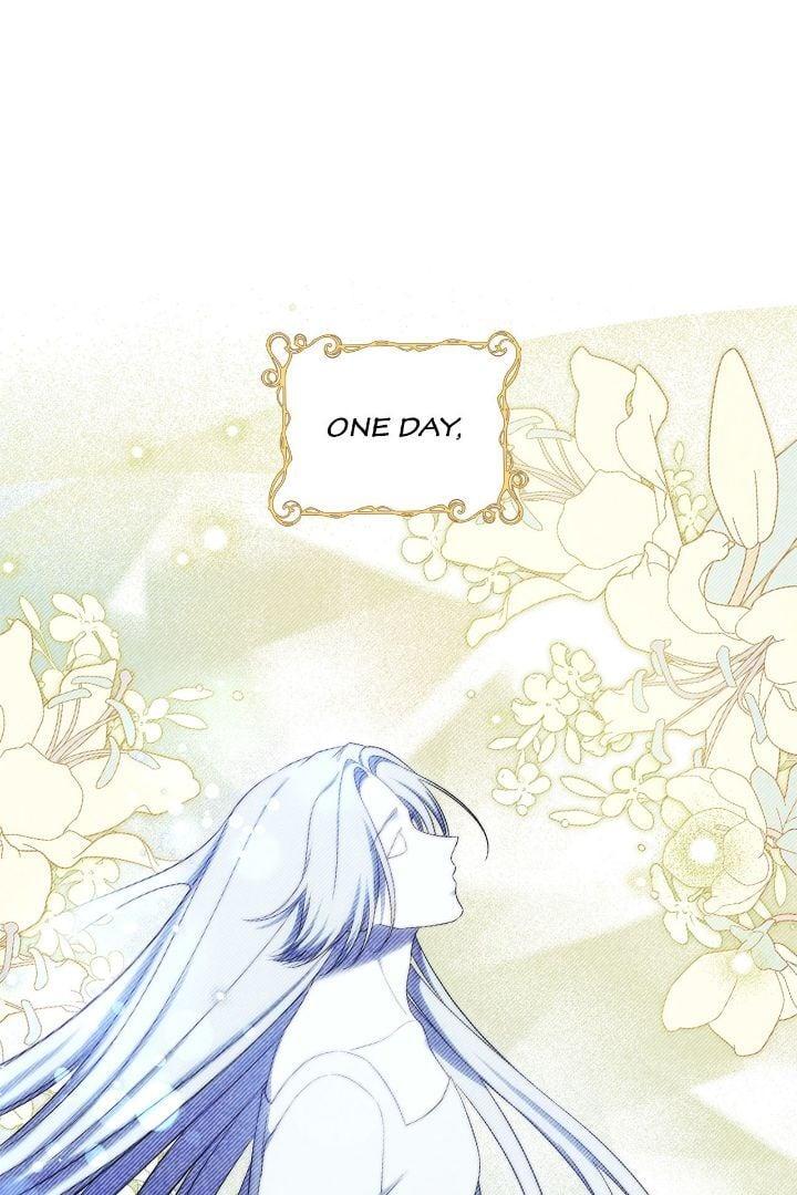I Must Seduce the Count’s Daughter’s Lover Chapter 53 page 56