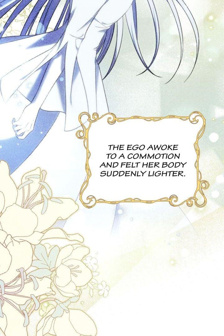 I Must Seduce the Count’s Daughter’s Lover Chapter 53 page 57