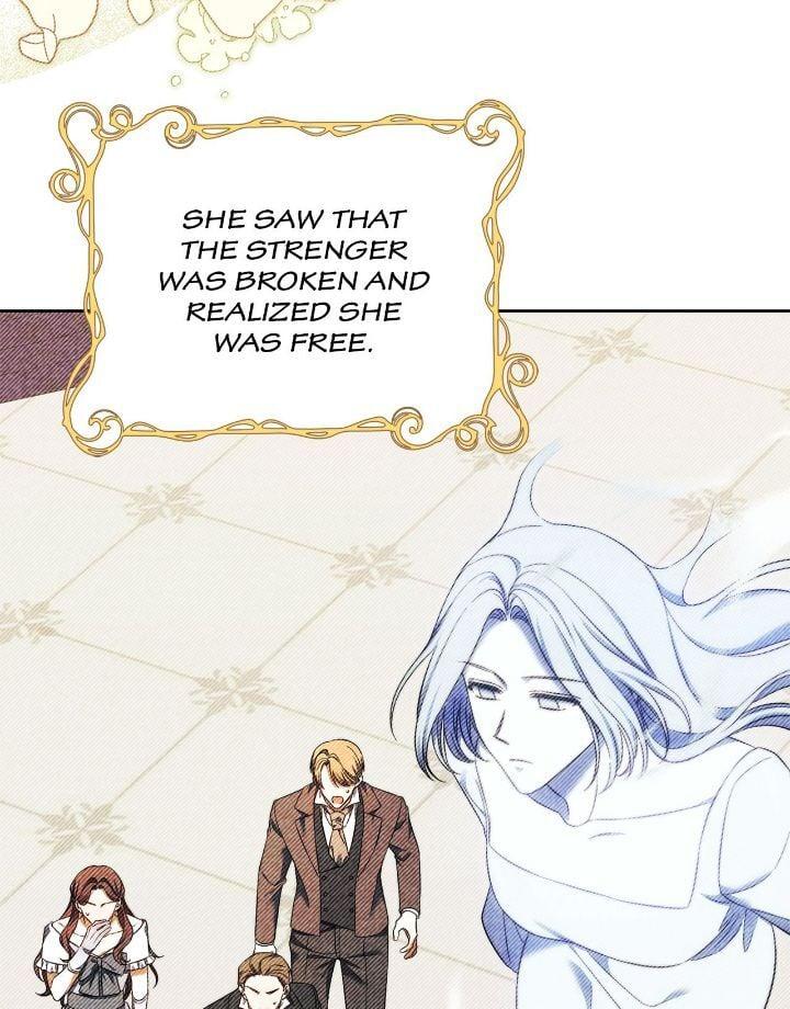 I Must Seduce the Count’s Daughter’s Lover Chapter 53 page 58