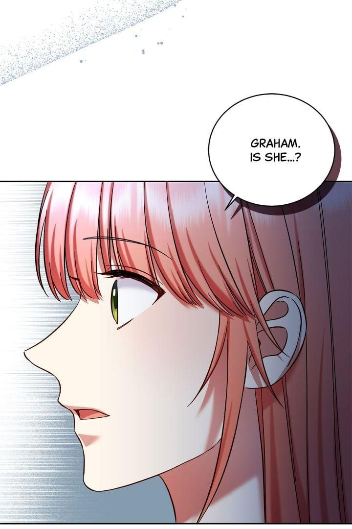 I Must Seduce the Count’s Daughter’s Lover Chapter 53 page 60