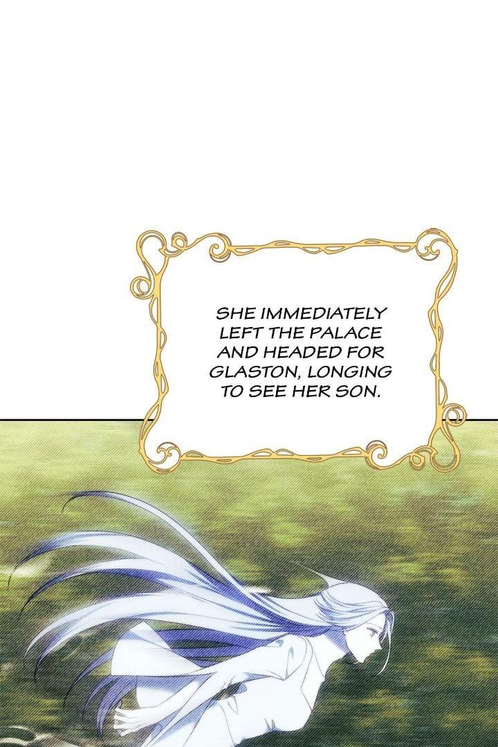 I Must Seduce the Count’s Daughter’s Lover Chapter 53 page 61
