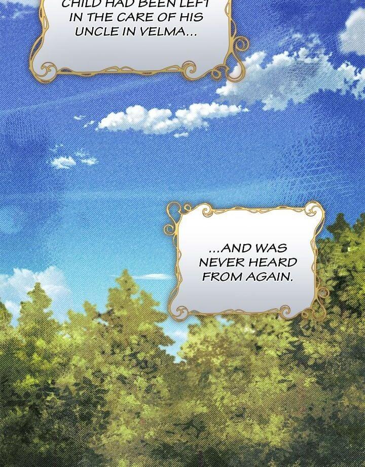 I Must Seduce the Count’s Daughter’s Lover Chapter 53 page 63