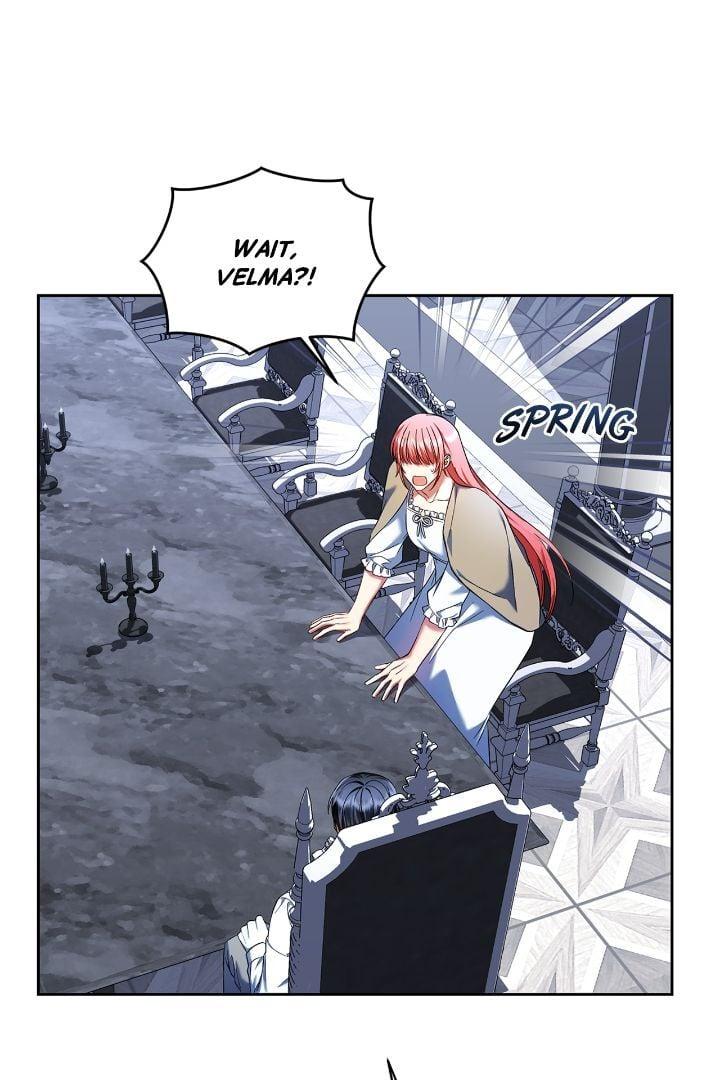 I Must Seduce the Count’s Daughter’s Lover Chapter 53 page 65