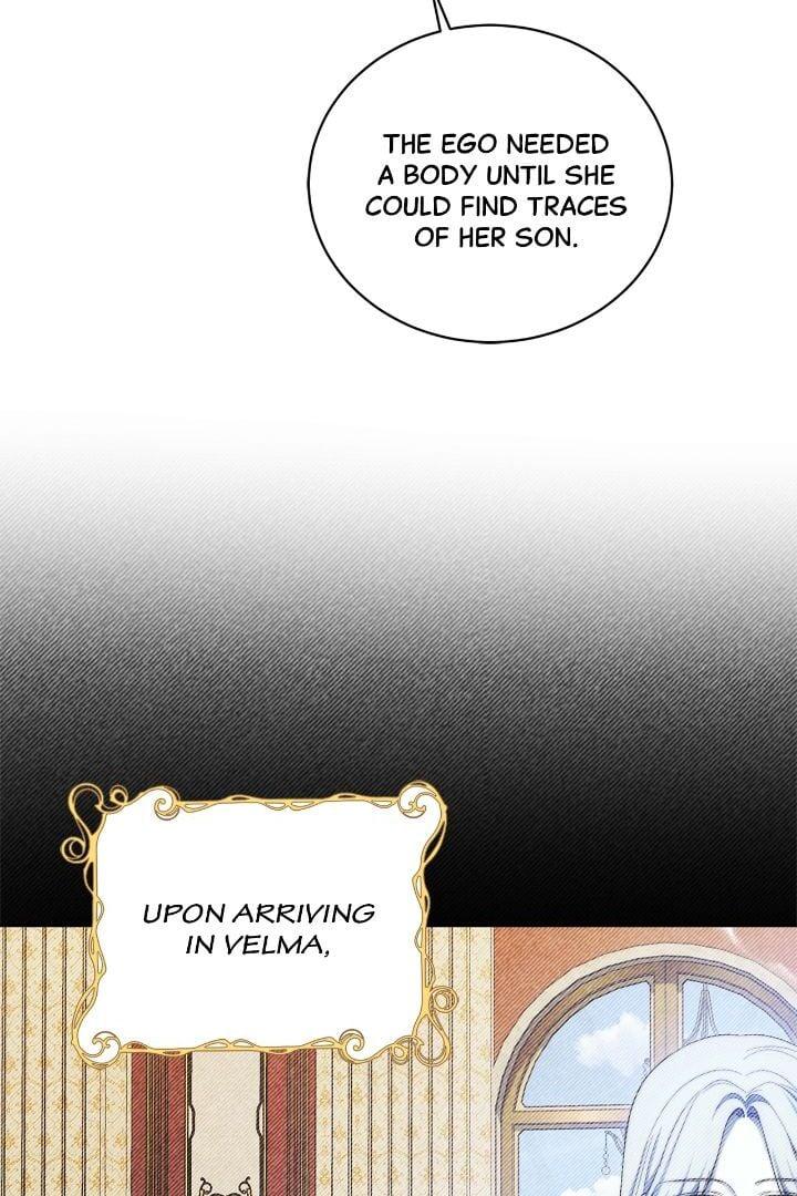 I Must Seduce the Count’s Daughter’s Lover Chapter 53 page 66