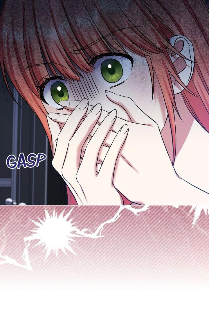I Must Seduce the Count’s Daughter’s Lover Chapter 53 page 70
