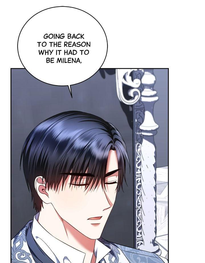 I Must Seduce the Count’s Daughter’s Lover Chapter 53 page 71