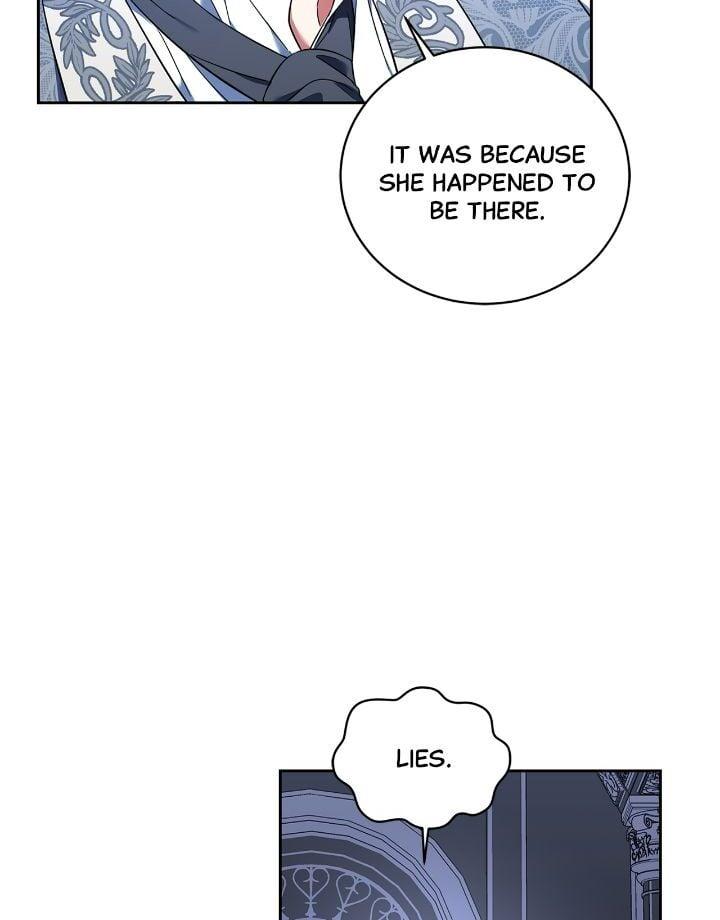 I Must Seduce the Count’s Daughter’s Lover Chapter 53 page 72