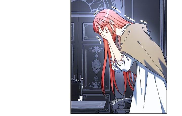 I Must Seduce the Count’s Daughter’s Lover Chapter 53 page 73
