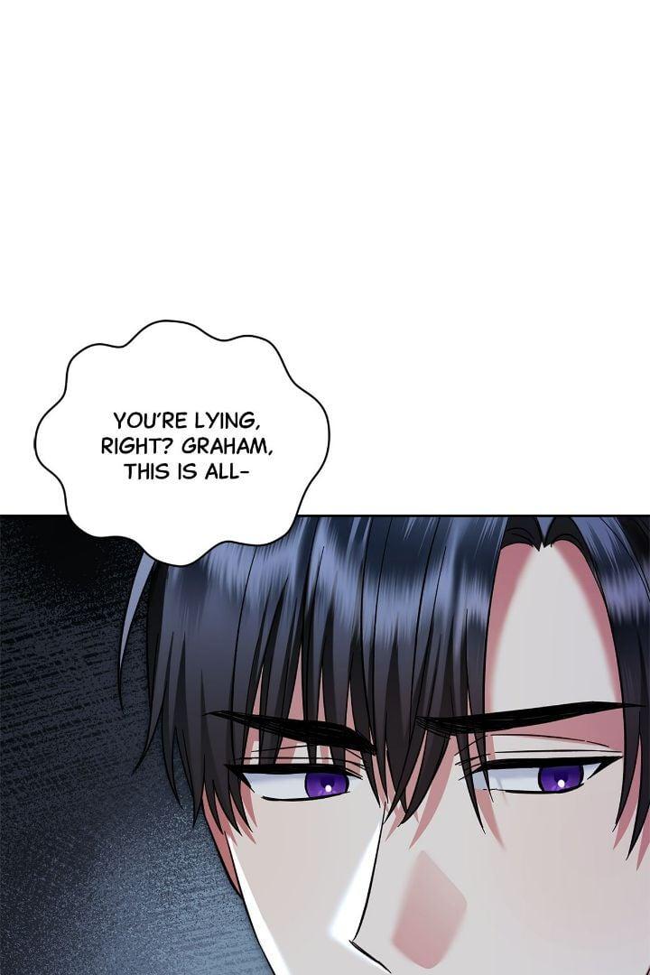 I Must Seduce the Count’s Daughter’s Lover Chapter 53 page 74