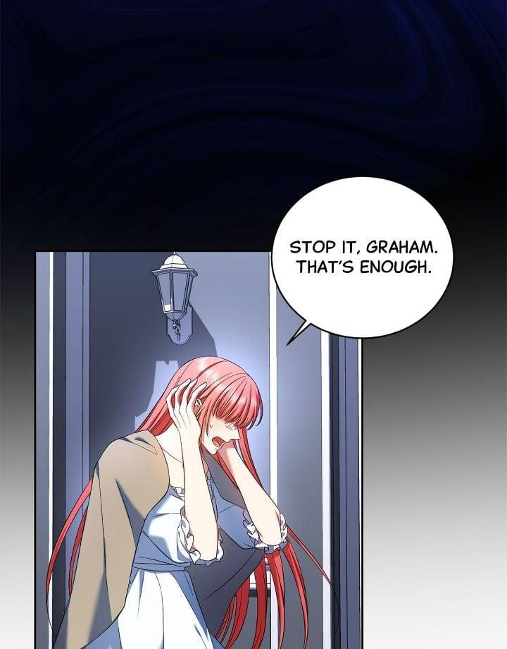I Must Seduce the Count’s Daughter’s Lover Chapter 53 page 77